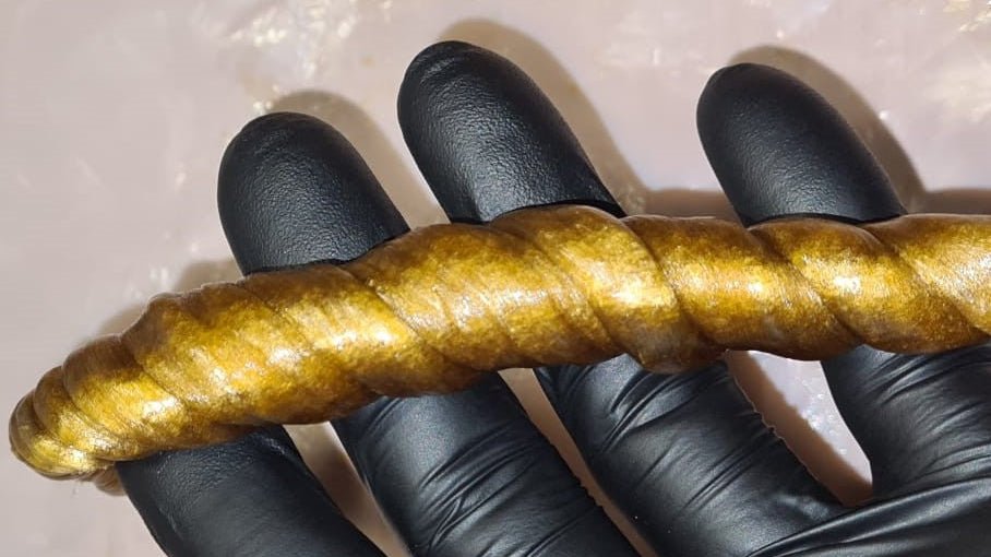 Was sind Cannabis-Konzentrate? Wir erklären alle Extrakt-Arten – Wax, Shatter, Rosin, Crumble, Live Resin – verständlich und mit Kaufguide.