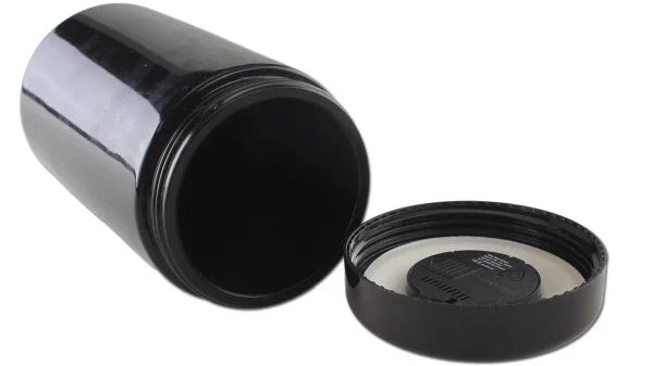 Violettglass