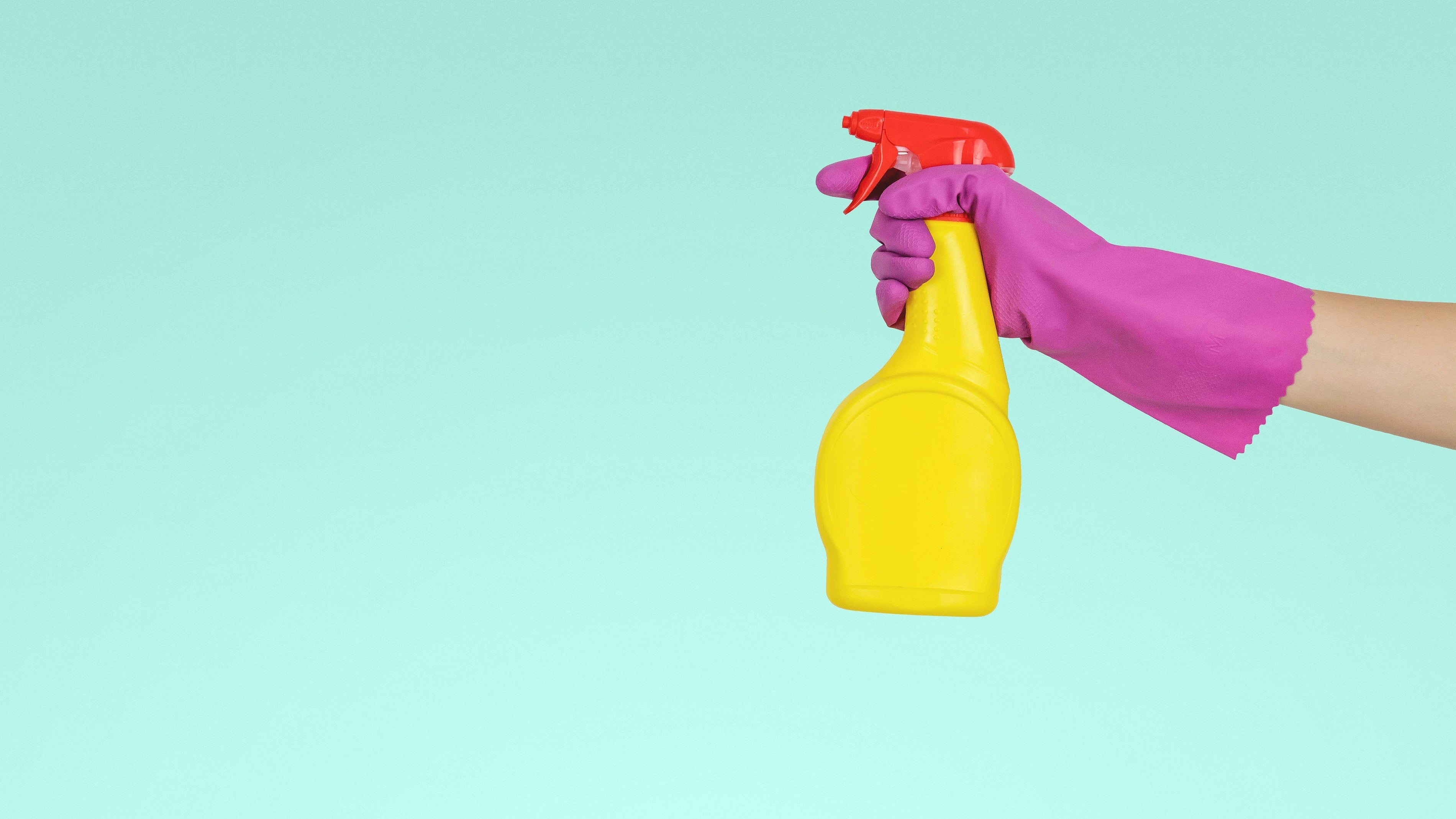 Wie reinige ich eine Wasserpfeife? Blog Beitrag in 5 Schritten