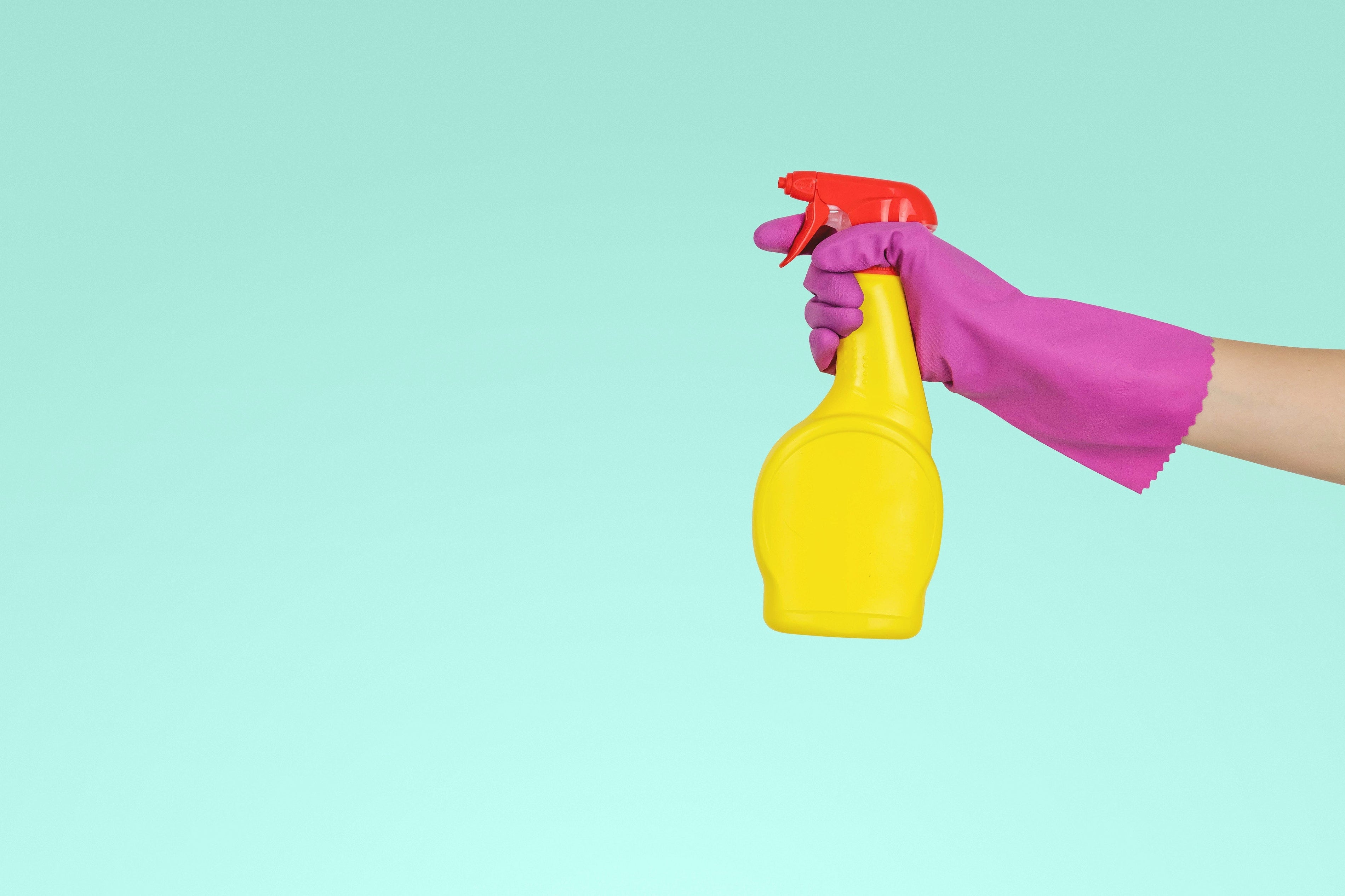 Wie reinige ich eine Wasserpfeife? Blog Beitrag in 5 Schritten
