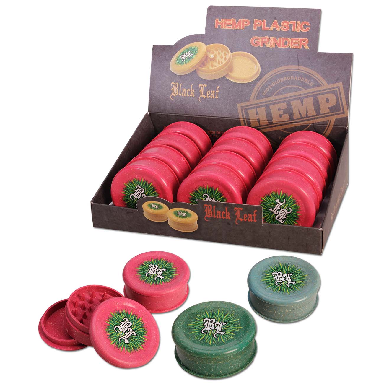 Acrylgrinder Onlineshop