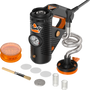 Storz & Bickel Plenty Vaporizer für Kräuter & Konzentrate