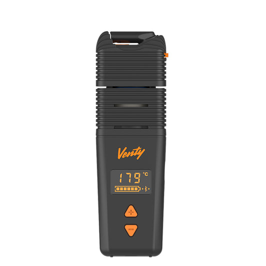 Storz & Bickel Vaporizer, Venty, Verdampfer , Made in Germany