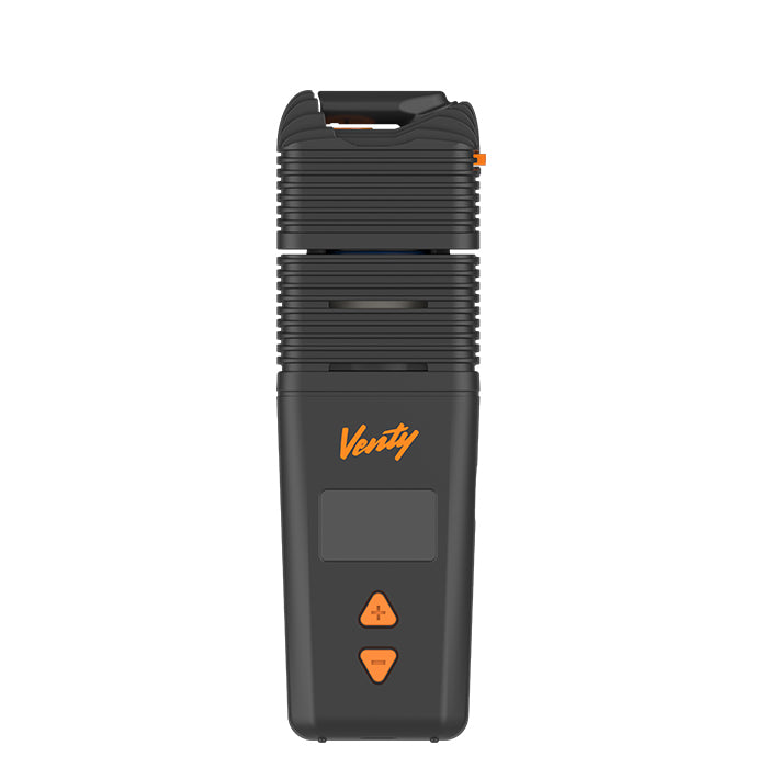 Venty Vaporizer