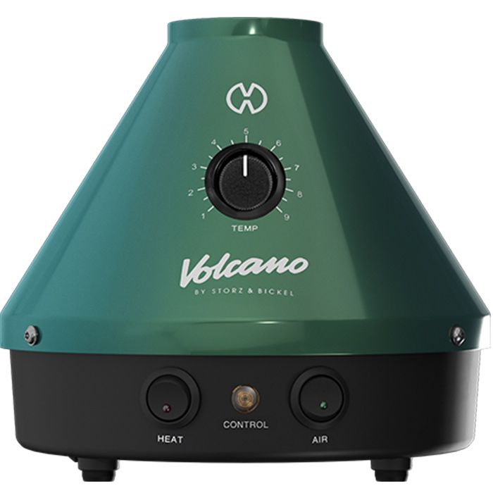 Storz & Bickel - Volcano Classic Vaporizer