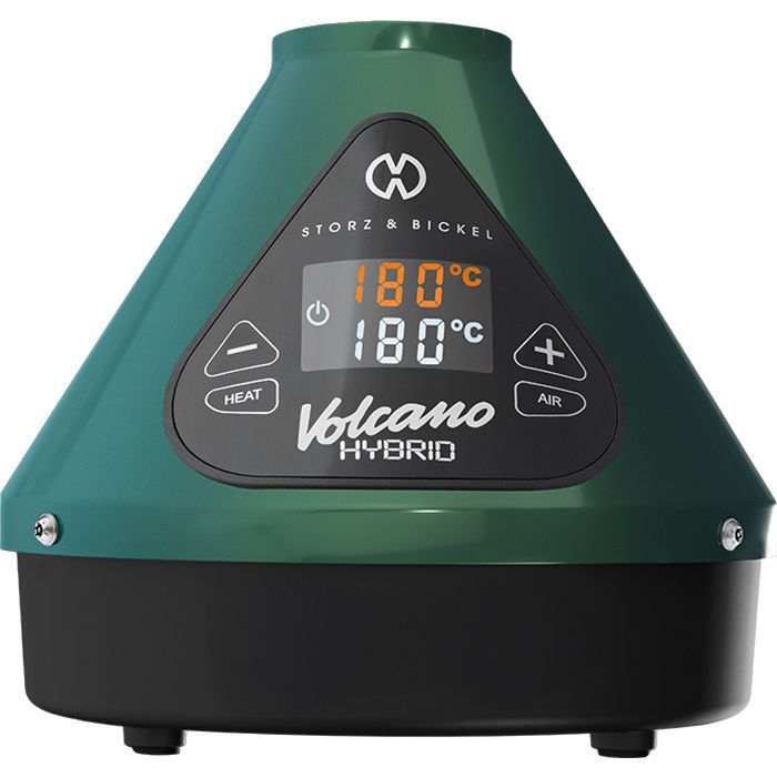 Storz & Bickel - Volcano Hybrid Vaporizer