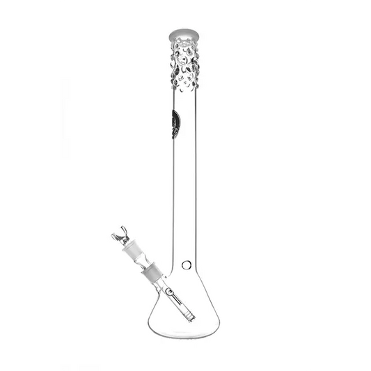 Heisenberg "Ghetto Bitch" - Höhe 500mm - NS 18.8