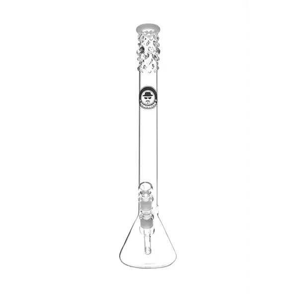 Heisenberg "Ghetto Bitch" - Höhe 500mm - NS 18.8