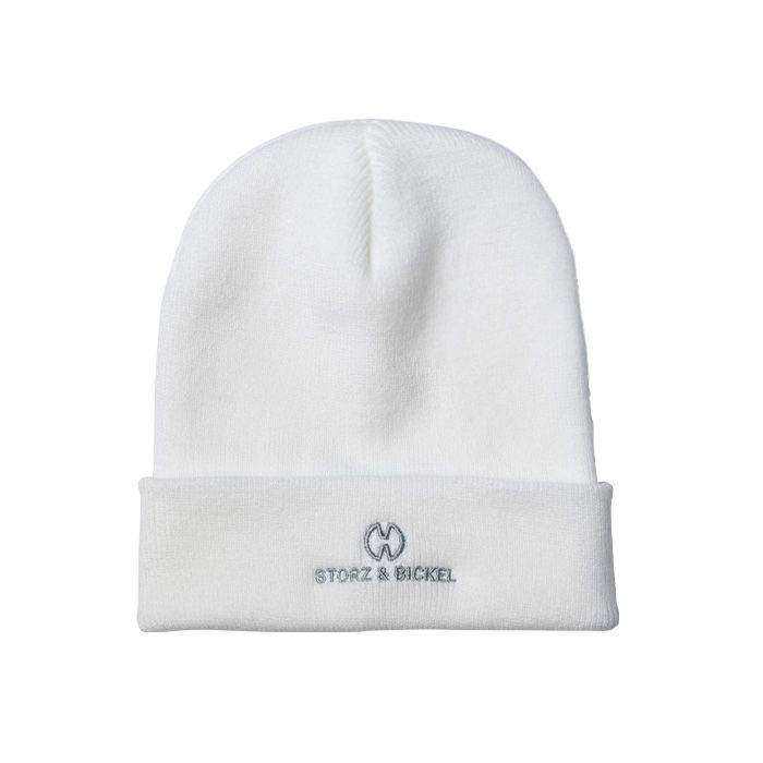Storz & Bickel Beanie - Wollmütze