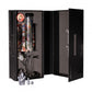 Black Leaf "Ronin und Geisha" Eisbong Kofferbong-Set