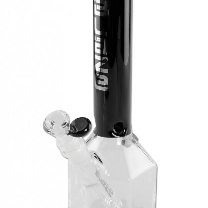 Blaze "Klotz" Sechskant - Eisbong - Höhe 280mm