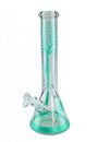 Black Leaf "Baum" Kolbenbong Eisbong - Höhe 395mm - viele Farben - dein-Onlineheadshop.de