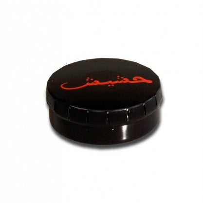 Black Leaf "Click Clack Dose"