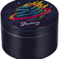 Smoking "Euphoria" Alu-Grinder 4-tlg. viele Designs - Ø 50mm