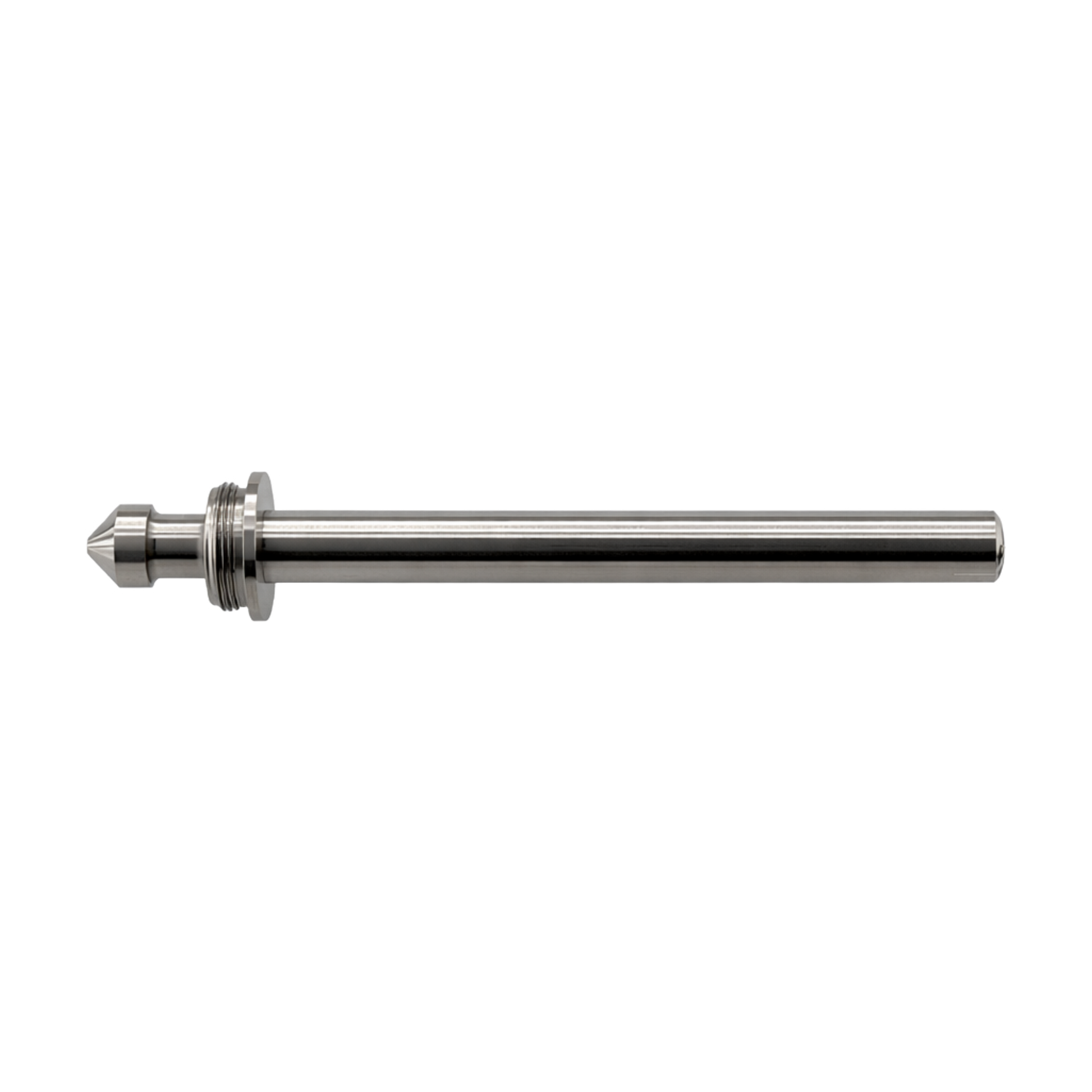 TiSmoke - hochwertige Titanpfeife aus 3 teilen | Purpfeife - L 90mm - dein-Onlineheadshop.de