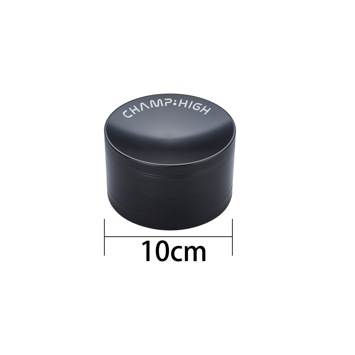 Champ High Maxi Curved-Grinder 4-tlg. Ø 100mm