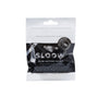 Sloow 50x Aktivkohlefilter Xtra Slim - Ø 6mm - dein-Onlineheadshop.de