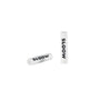Sloow 50x Aktivkohlefilter Xtra Slim - Ø 6mm - dein-Onlineheadshop.de