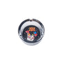 Champ High | runder Mushroom Glasaschenbecher - Ashtray - dein-Onlineheadshop.de