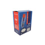 Silver Match Premium | 5x gereinigtes Feuerzeuggas / Extraktionsgas 300ml - dein-Onlineheadshop.de