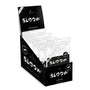 Sloow | 1000x Slim Filter zum eindrehen - Zigarettendrehfilter Ø 6mm - dein-Onlineheadshop.de