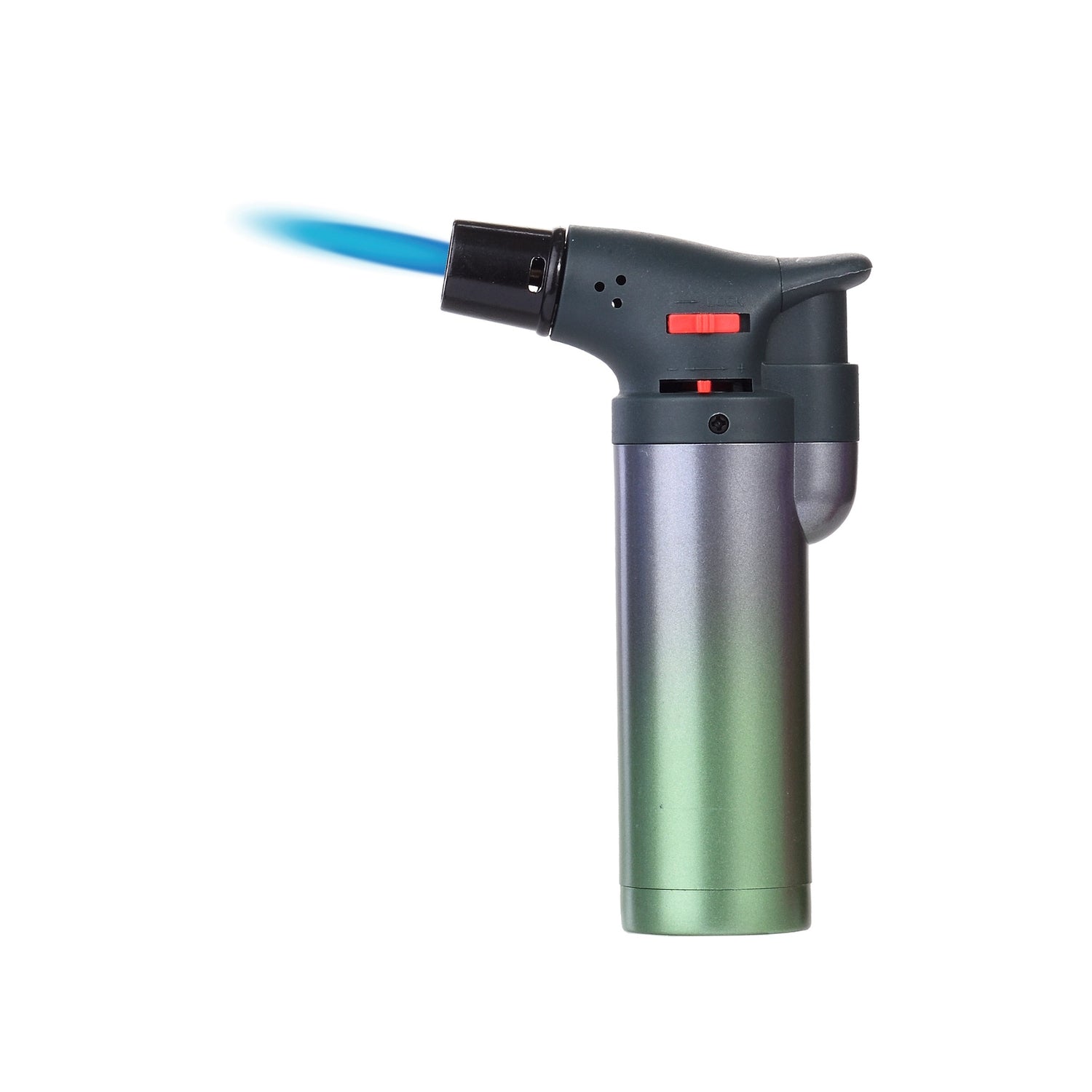 Prof | Sturmfeuerzeug Jet Flame Easy Torch Gradient Colors