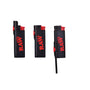 Raw | Phoenix Lighter Feuerzeug mit Windschutz & Stopfhilfe - dein-Onlineheadshop.de