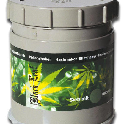 Black Leaf - Hashmaker - 150µ Sieb