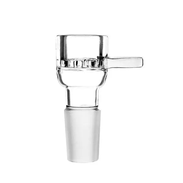 Heisenberg - Bongkopf "Big Snow Glassieb" - NS 18,8er