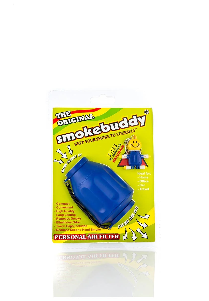 Smokebuddy Original Personal Air Filter - viele Farben - dein-Onlineheadshop.de