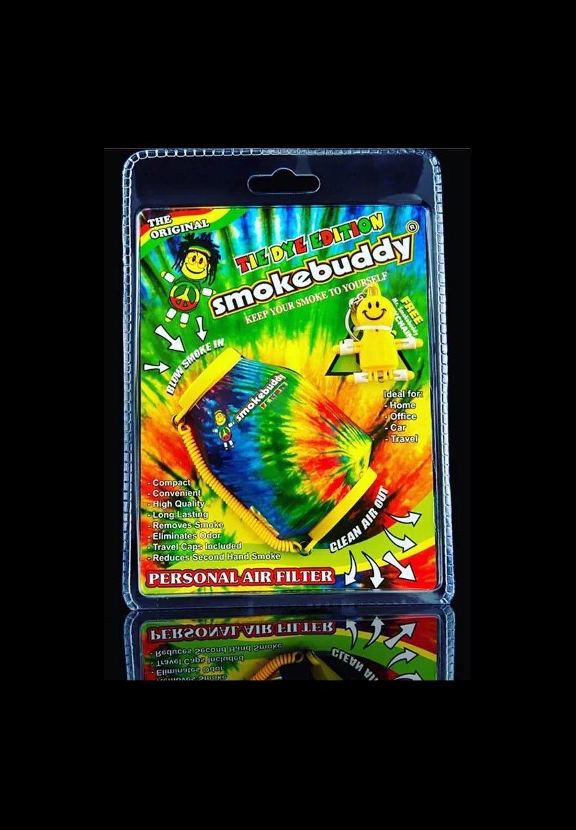 Smokebuddy Original Personal Air Filter - viele Farben - dein-Onlineheadshop.de
