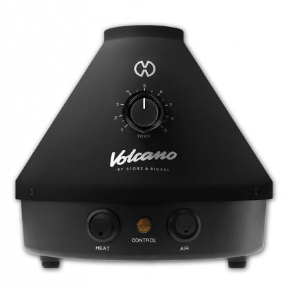 Storz & Bickel - Volcano Classic Vaporizer