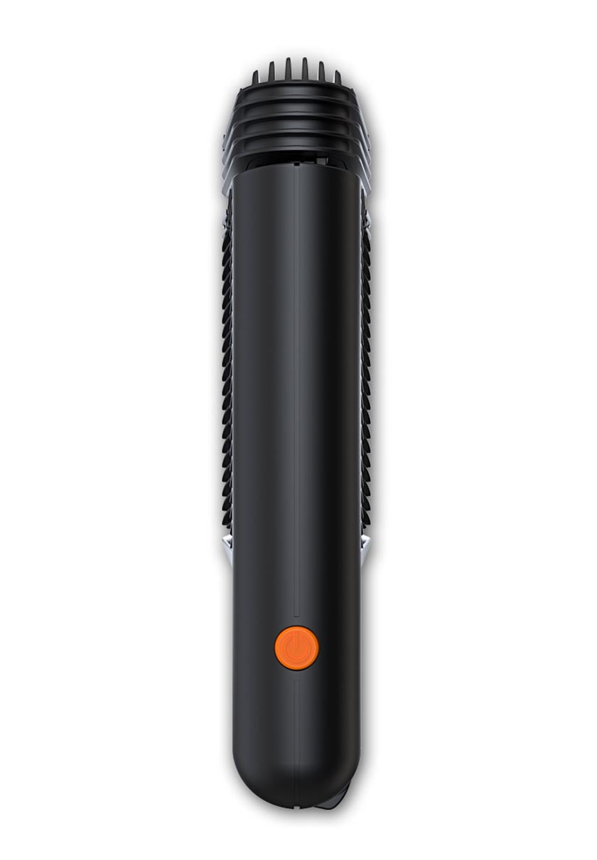 Storz & Bickel Mighty+ Plus 2021/2022 Modell mit Supercharge, USB C