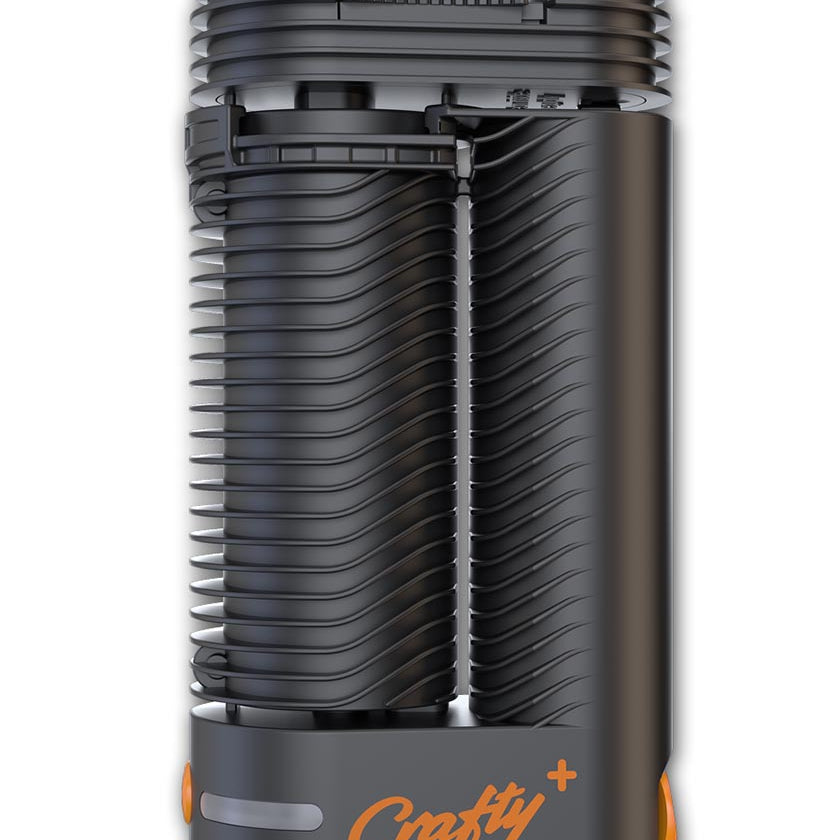 Crafty+ Vaporizer 2021/2022 Modell