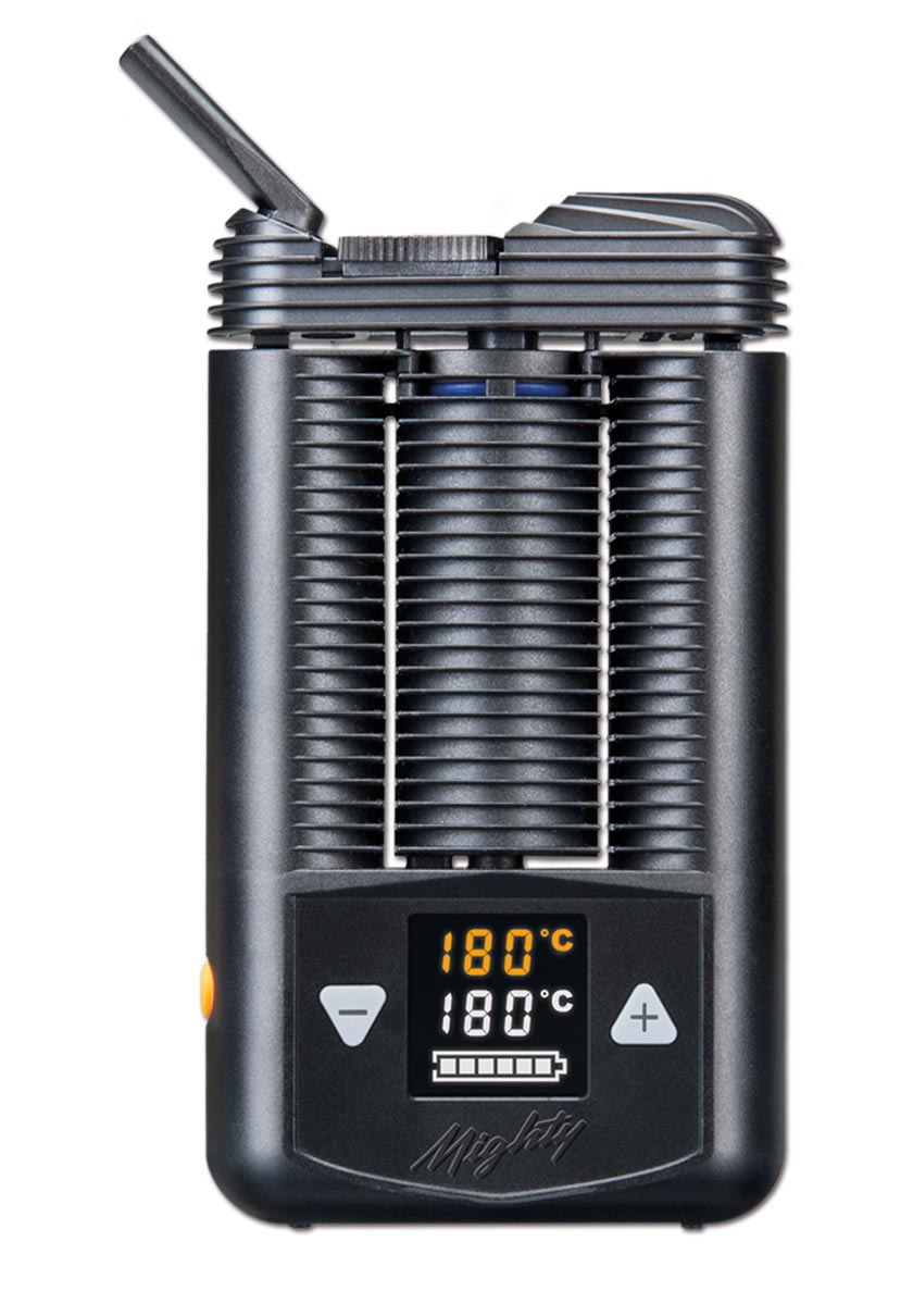 Mighty Vaporizer 2021/2022 Modell