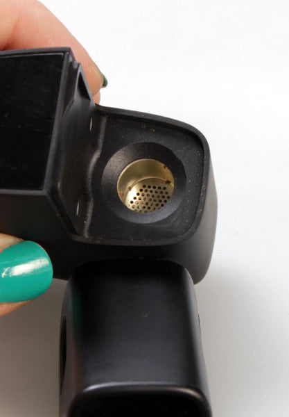 Fenix Mini Vaporizer - Verdampfer für Kräuter & Extrakte