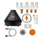 Storz & Bickel - Volcano Hybrid Vaporizer