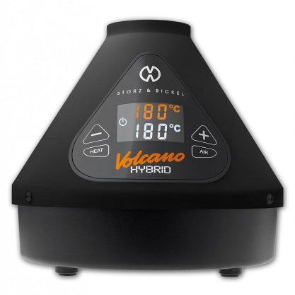 Storz & Bickel - Volcano Hybrid Vaporizer