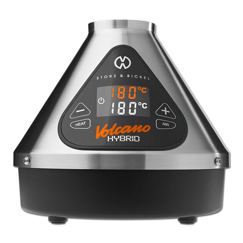 Storz & Bickel - Volcano Hybrid Vaporizer