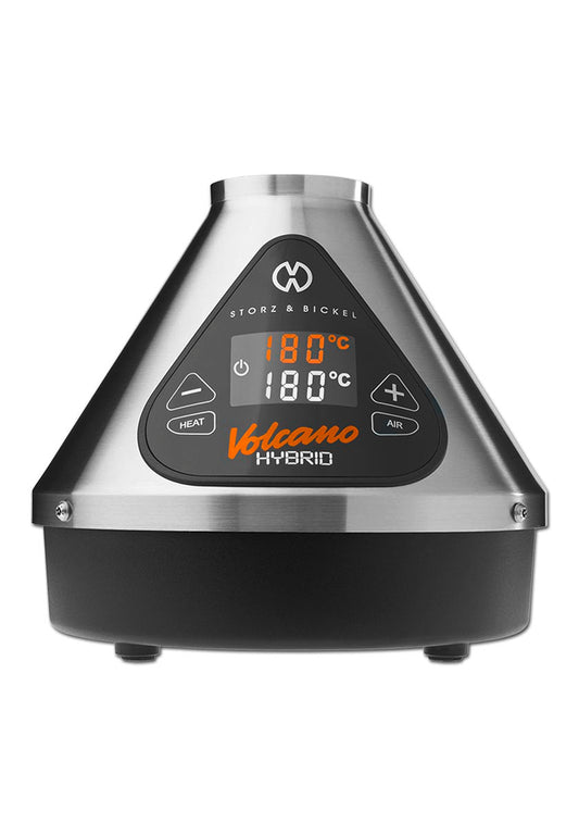 Storz & Bickel - Volcano Hybrid Vaporizer