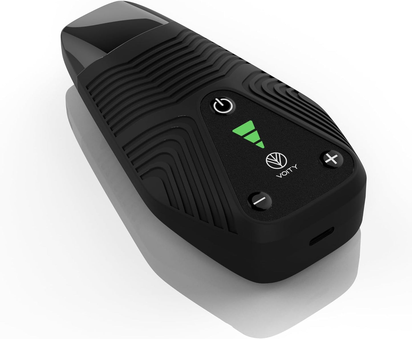 Norddampf Voity Vaporizer - Kräuterverdampfer