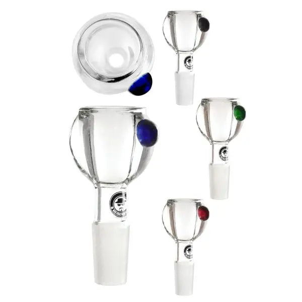 Heisenberg - Bongkopf "Pumpkin Bowl" - NS 14,4er