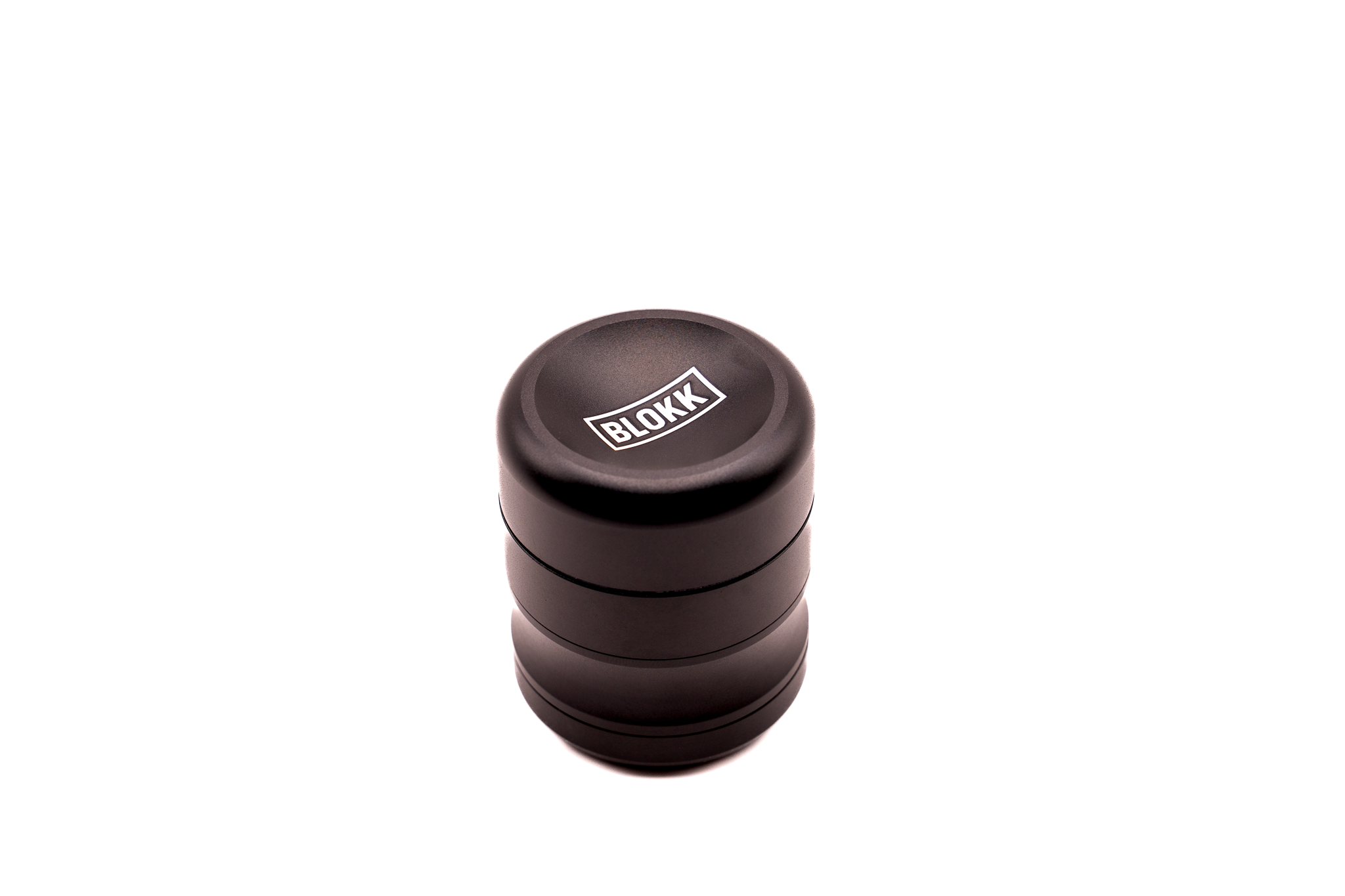 Blokk GRND GO - NV Grinder x Blokk Kräutermühle - Ø 40mm - dein-Onlineheadshop.de