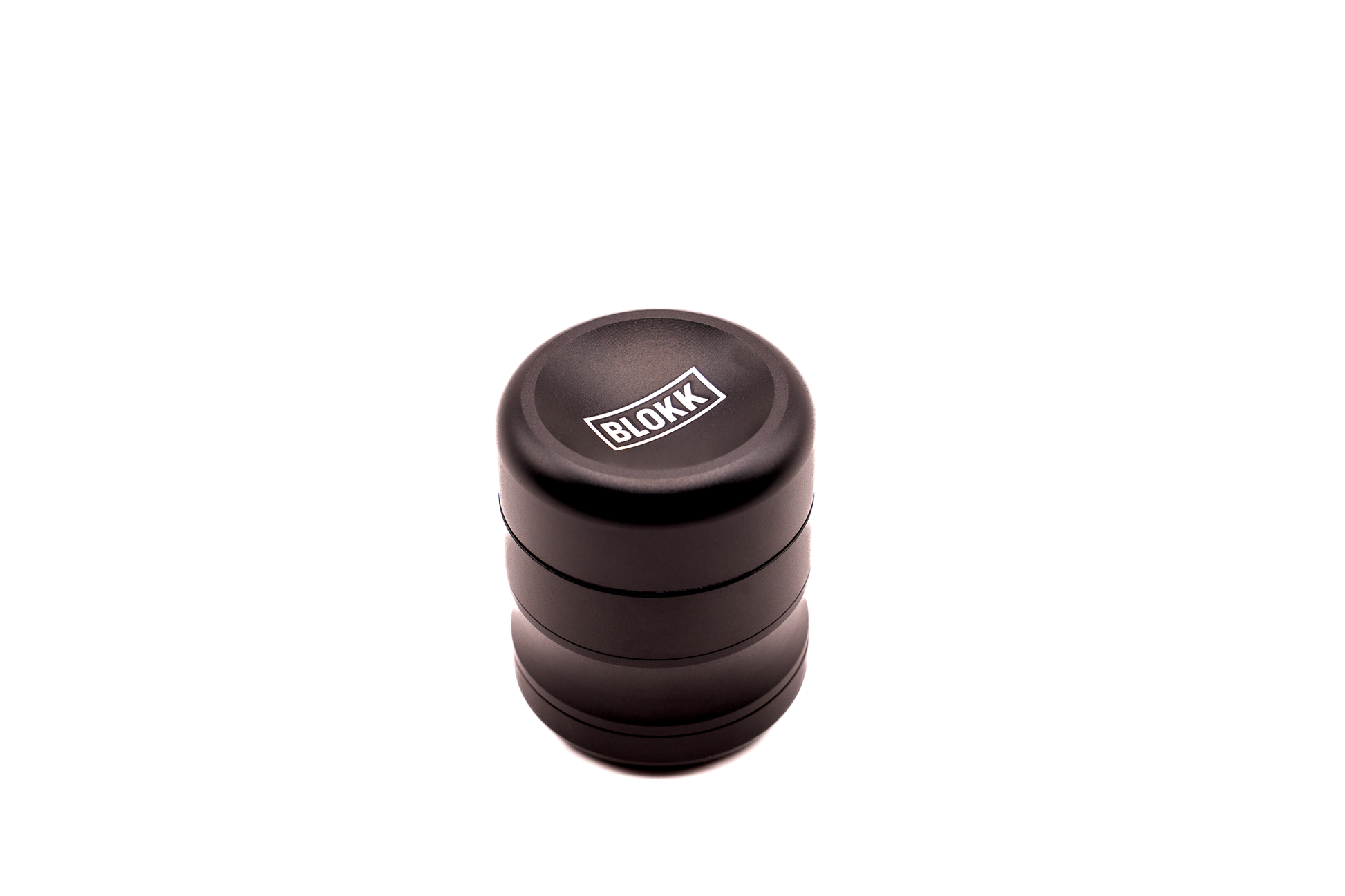 Blokk GRND GO - NV Grinder x Blokk Kräutermühle - Ø 40mm - dein-Onlineheadshop.de