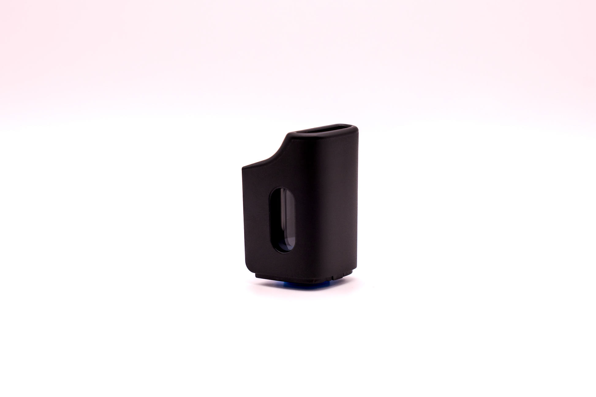 Ersatzmundstück für BLOKK One Vaporizer stehend