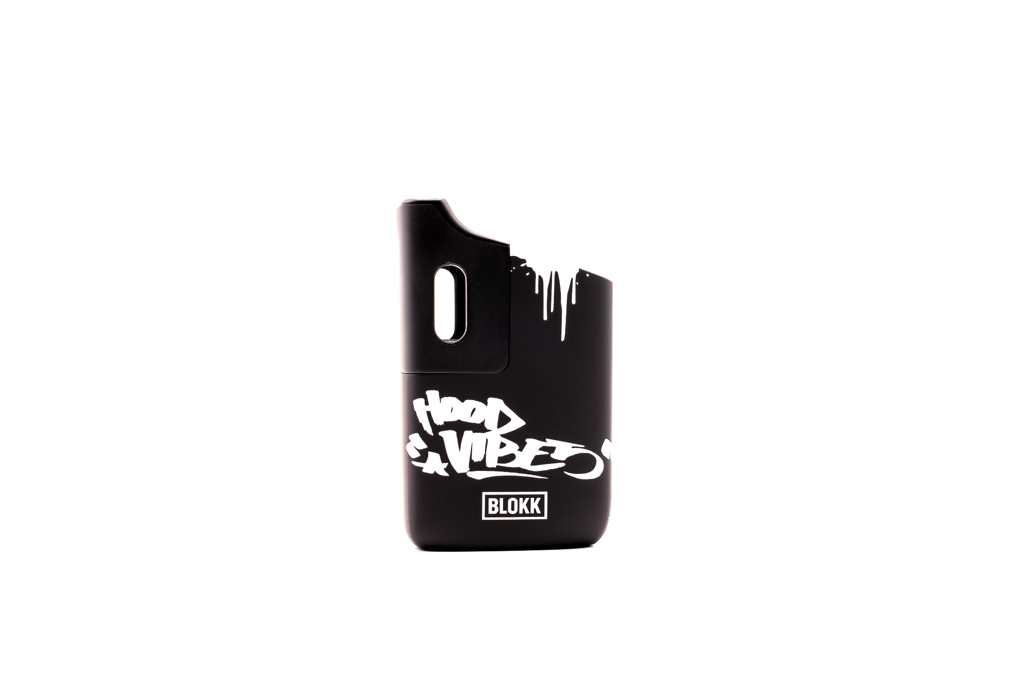 Blokk One - kompakter Kräuterverdampfer / Vaporizer - dein-Onlineheadshop.de