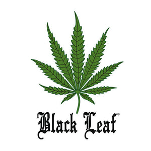 Black Leaf