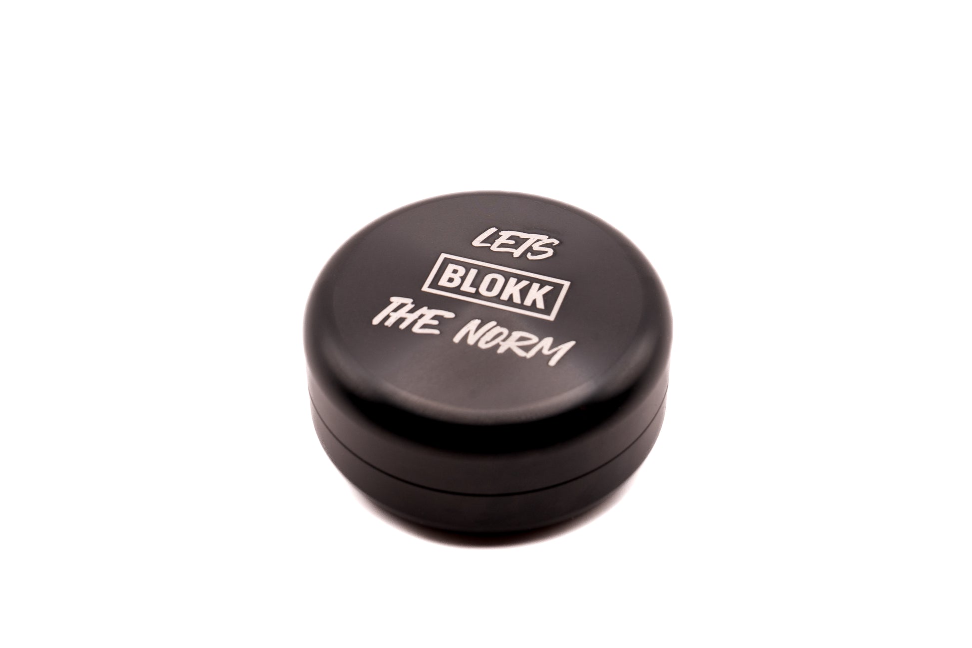 Blokk BNKR Go & XL - Aufbewahrungsdose aus Aluminium - dein-Onlineheadshop.de