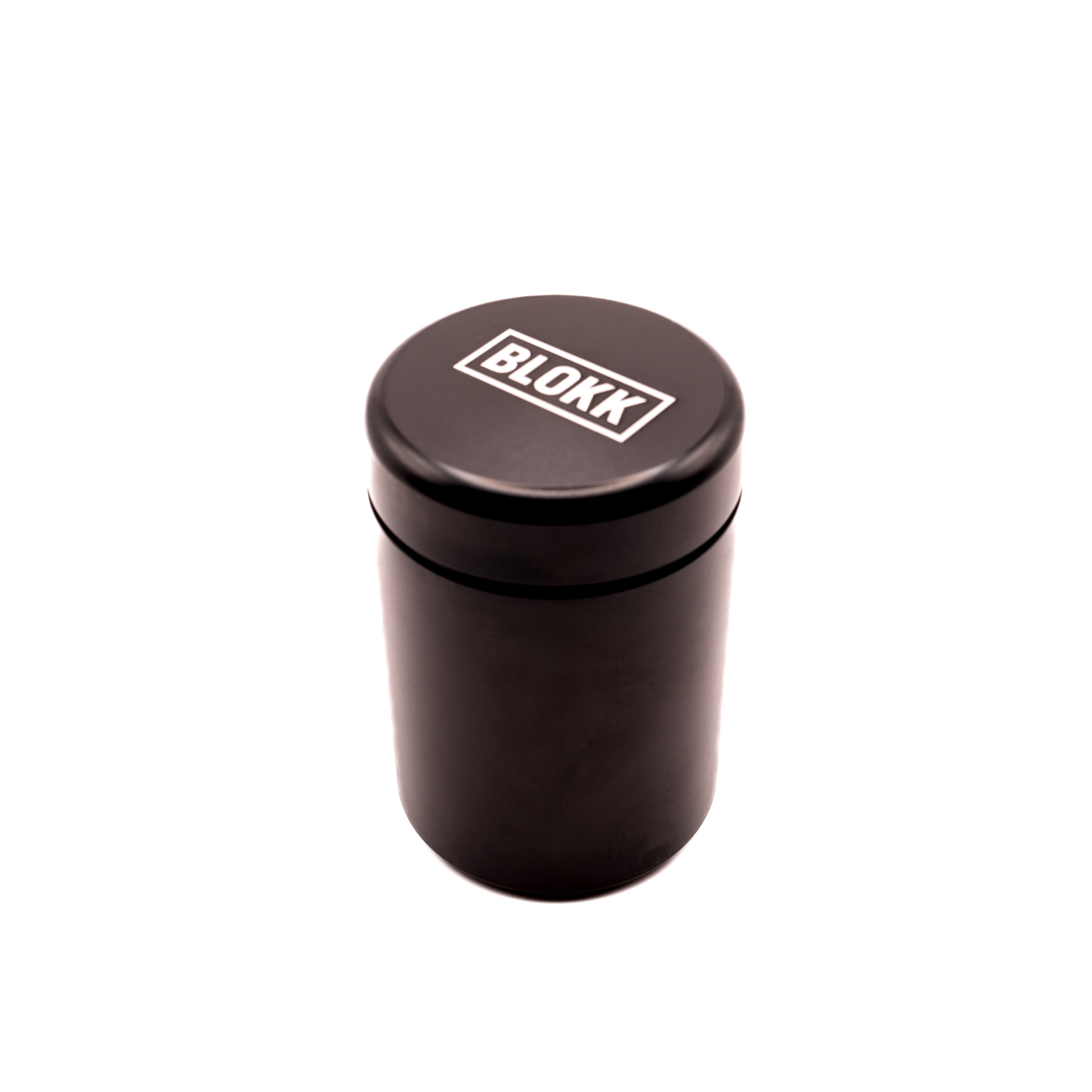 Blokk BNKR Go & XL - Aufbewahrungsdose aus Aluminium - dein-Onlineheadshop.de
