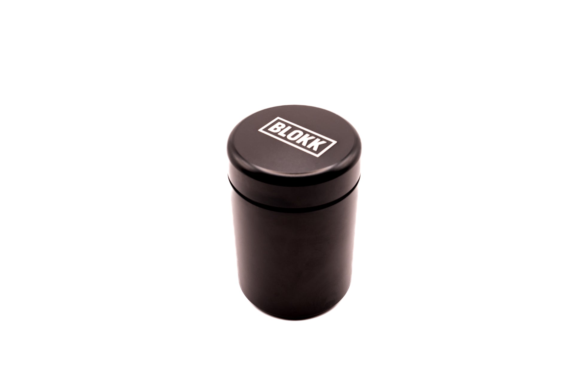 Blokk BNKR Go & XL - Aufbewahrungsdose aus Aluminium - dein-Onlineheadshop.de
